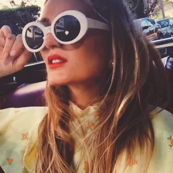 Vintage Maxi Yellow Dress - Picture 4 of 4